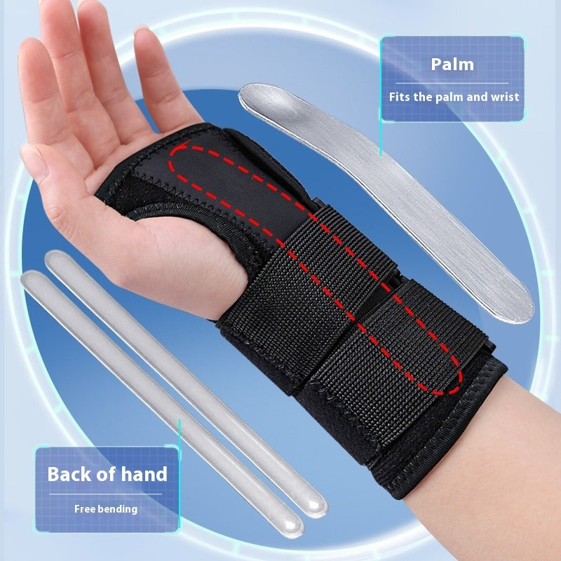 Adjustable Sports Wrist Support Bandage