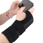 Adjustable Sports Wrist Support Bandage