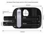 Adjustable Sports Wrist Support Bandage