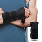 Adjustable Sports Wrist Support Bandage