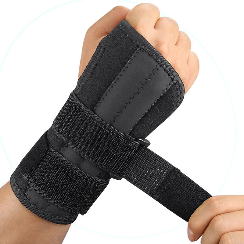 Adjustable Sports Wrist Support Bandage
