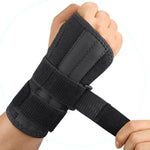 Adjustable Sports Wrist Support Bandage